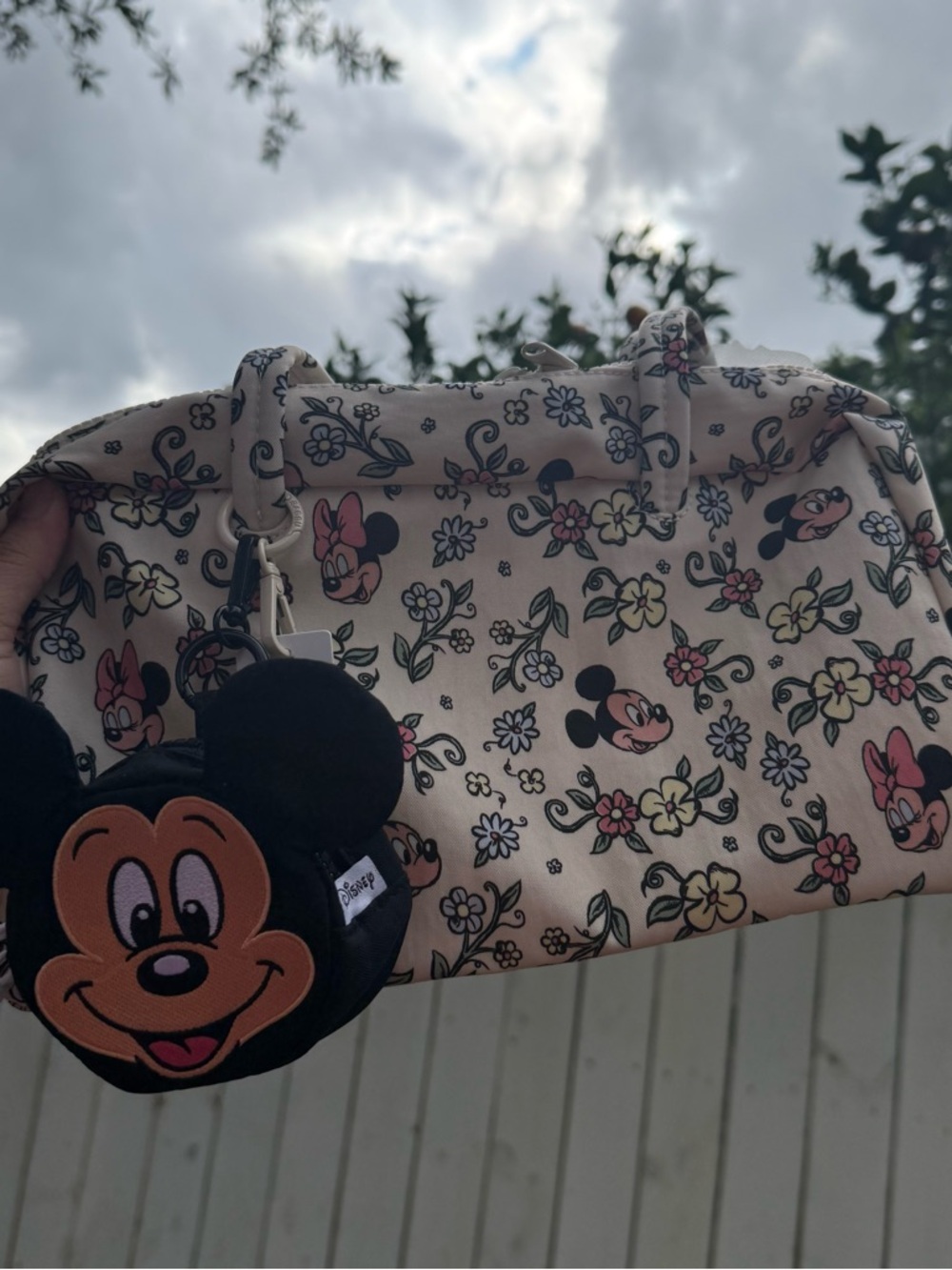 BAGGU MICKEY
